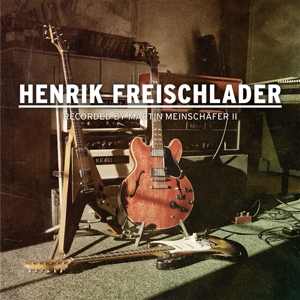 (Ii)Recorded By Martin Meinschafer Ii by Freischlader Band, Henrik