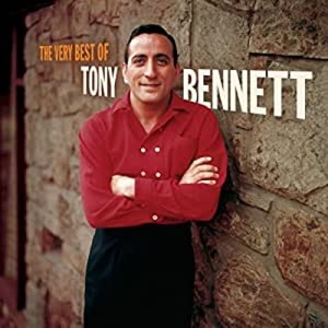 Very Best of by Bennett, Tony