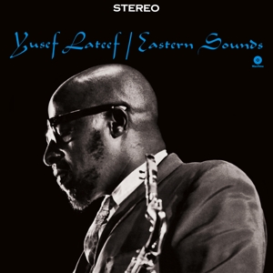 Eastern Sounds by Lateef, Yusef