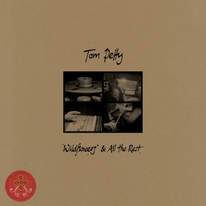 Wildflowers & All the Rest by Petty, Tom