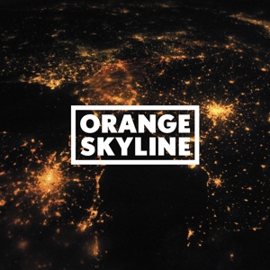 Orange Skyline by Orange Skyline