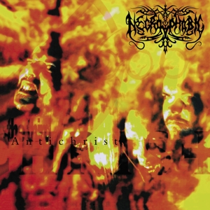 The Third Antichrist (Re-Issue 2022) by Necrophobic
