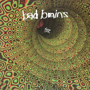 Rise by Bad Brains
