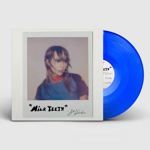 Milk Teeth by Waterhouse, Suki