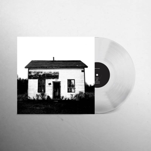 Cedar Shakes (Clear) by Timber Timbre