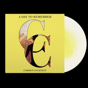 Common Courtesy by A Day To Remember