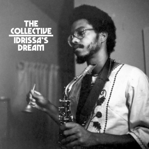 Idrissa's Dream by Ackamoor, Idris
