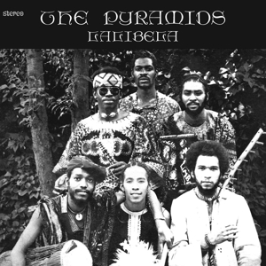 Lalibela by Pyramids