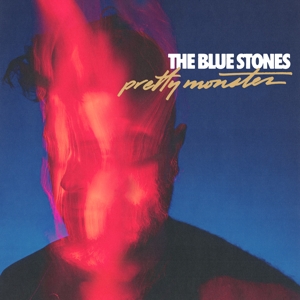 Pretty Monster by Blue Stones