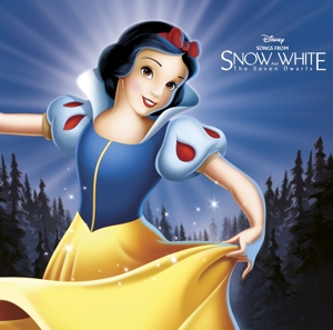 Songs From Snow White and the Seven Dwarfs