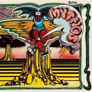 Mythos by Mythos