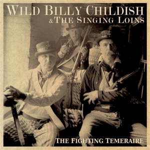 Fighting Temeraire by Childish, Wild Billy &...