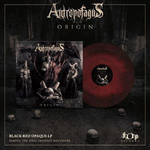 Origin by Antropofagus