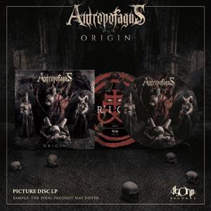 Origin by Antropofagus