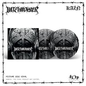 Kazn by Witchmaster
