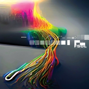 A Space of Partial Illumination by Future Sound of London