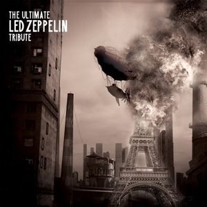 Ultimate (Red) Led Zeppelin Tribute by V/A
