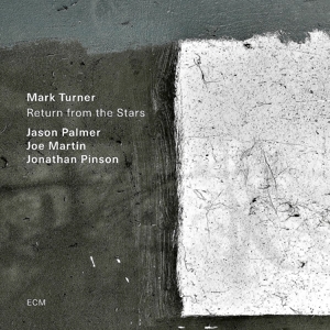 Return From the Stars by Turner, Mark