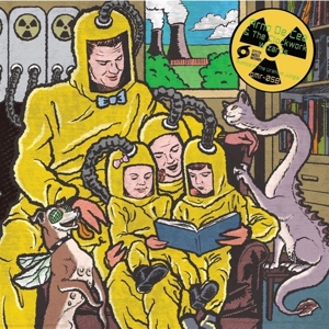 7-Rumble In the Uranium Jungle by Arno De Cea & the ...