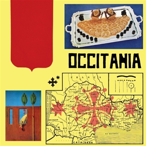 Occitanie by France