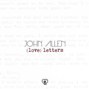 (Love)Letters by Allen, John