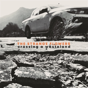 Crossing a Wasteland by Strange Flowers
