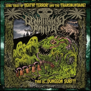 This is... Dungeon Surf by Genki Genki Panic