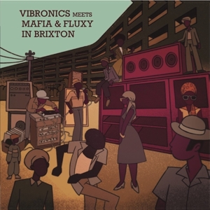 In Brixton