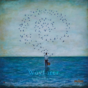 Wayfarer by Van Den Berg, Loek