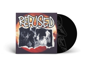 Pump the Brakes (Edged) by Refused