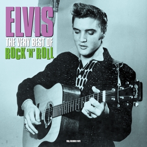 Very Best of Rock 'N' Roll by Presley, Elvis