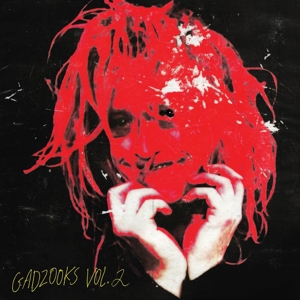Gadzooks Vol. 2 by Jones, Caleb Landry