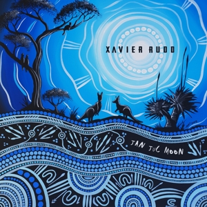 Jan Juc Moon by Xavier Rudd