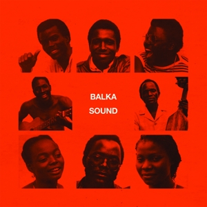 Son Du Balka by Balka Sound