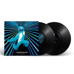 A Funk Odyssey by Jamiroquai