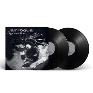 Dynamite by Jamiroquai