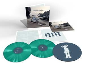High Times: Singles 1992-2006 by Jamiroquai