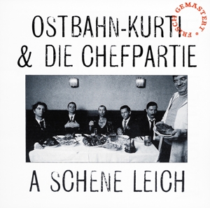 A Schene Leich by Ostbahn-Kurti & Di...