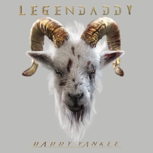 Legendaddy by Daddy Yankee