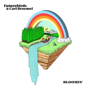Bloomin' (Orange)