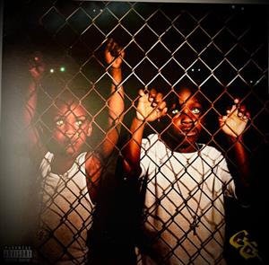 Ghetto Gods by Earthgang