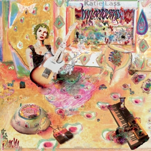 Hypnopomp by Lass, Katie