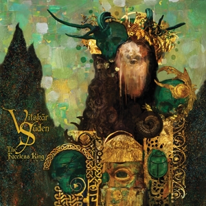 Faceless King by Vitskar Suden