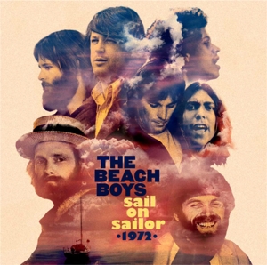Sail On Sailor - 1972 by Beach Boys