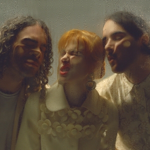 This is Why by Paramore