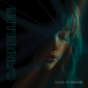 Scale of Dreams by Carrellee
