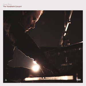 Trondheim Concert by Espen Berg Trio