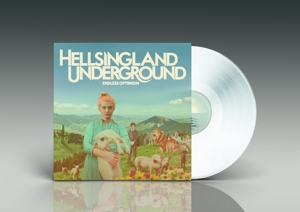 Endless Optimism by Hellsingland Underground