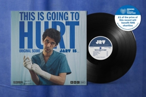 This is Going To Hurt (OST) by Jarv is...