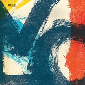 In Prism by Polvo